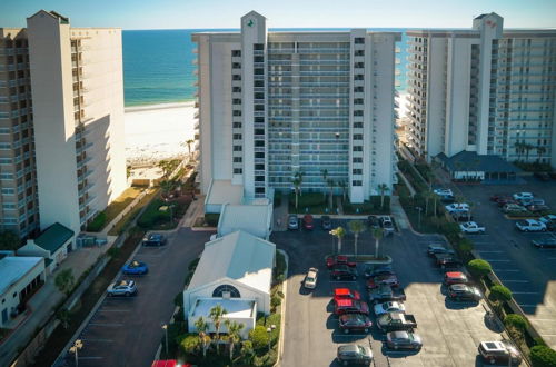 Foto 38 - Stunning Corner Unit in Orange Beach Outdoor Pool