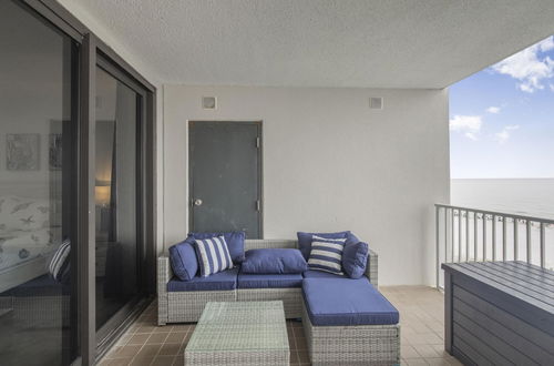 Photo 26 - Stunning Corner Unit in Orange Beach Outdoor Pool