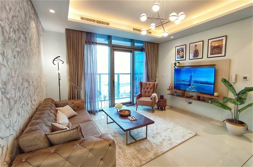 Photo 16 - Whitesage - Deluxe Apartment With Unobstructed Sea Views