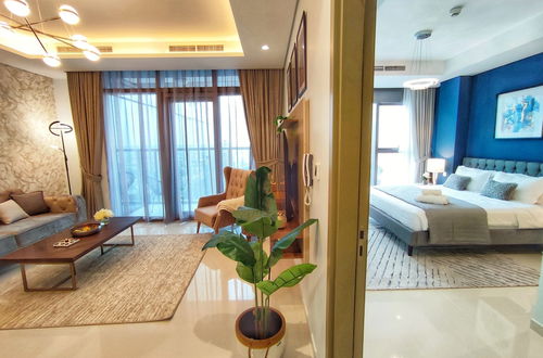 Photo 9 - Whitesage - Deluxe Apartment With Unobstructed Sea Views