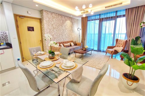 Photo 30 - Whitesage - Deluxe Apartment With Unobstructed Sea Views