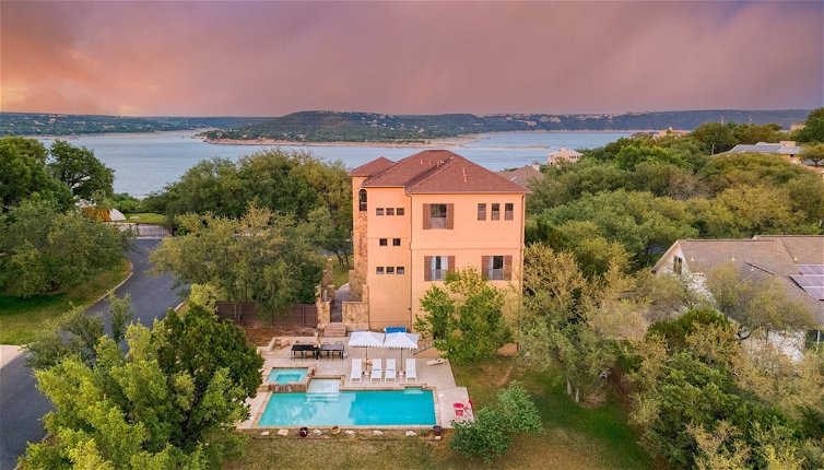 Photo 1 - Hudson by Avantstay Magnificent Home w/ Beautiful Views, Multiple Living Areas, Pool & Games