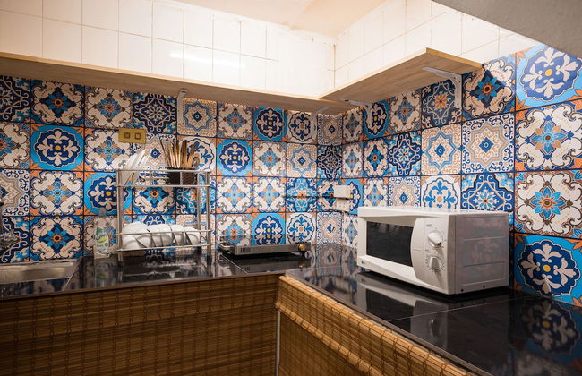 Michi House - Foto 15