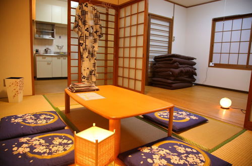 Foto 8 - Kyoto Home Kiyomizu
