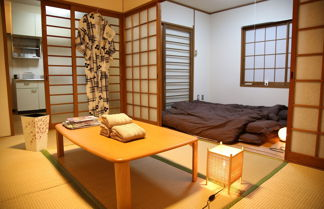 Photo 1 - Kyoto Home Kiyomizu
