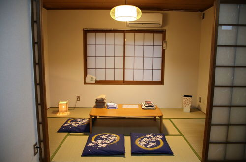 Foto 9 - Kyoto Home Kiyomizu