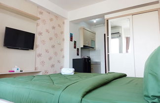 Photo 3 - X-pressbedroom Riverview Cikarang