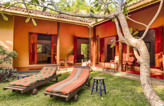 Tisara Villas - Foto 17