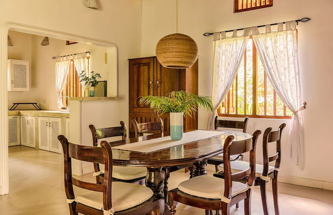 Tisara Villas - Foto 4