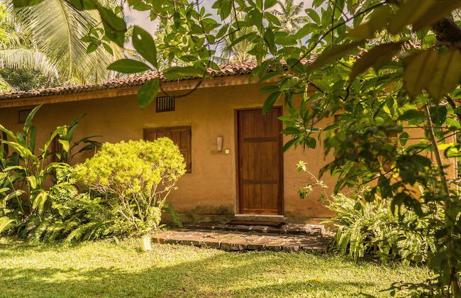 Tisara Villas - Foto 16