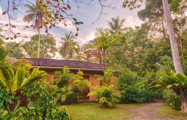 Tisara Villas - Foto 1