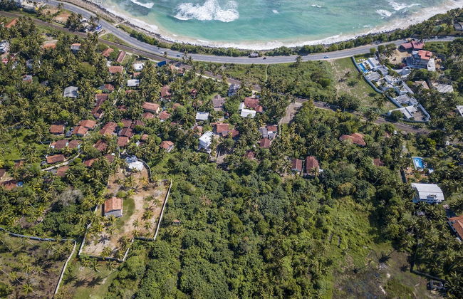 Tisara Villas - Foto 18