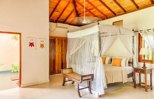 Tisara Villas - Foto 2