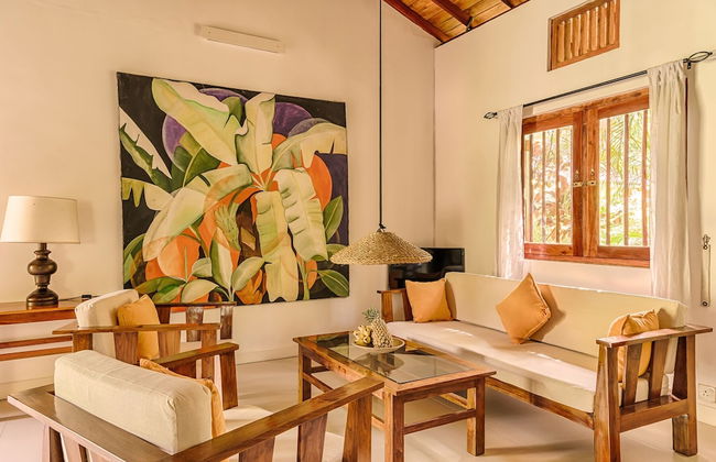 Tisara Villas - Foto 6