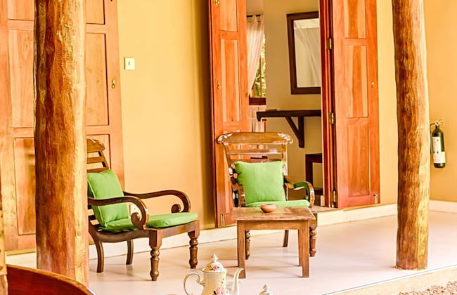 Tisara Villas - Foto 14