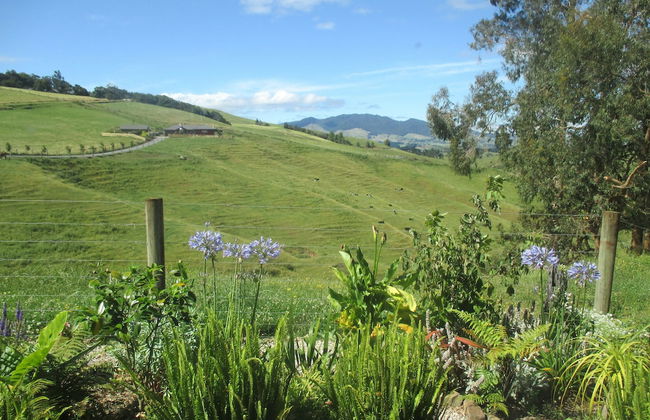 Kauri Lodge Karapiro - Foto 35