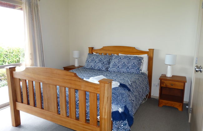 Kauri Lodge Karapiro - Foto 5
