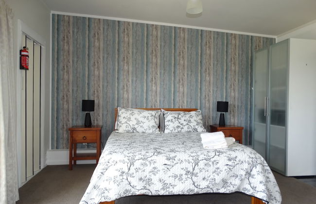 Kauri Lodge Karapiro - Foto 4