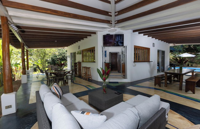 Casa Cedro - Portasol Vacation Rentals - Foto 13