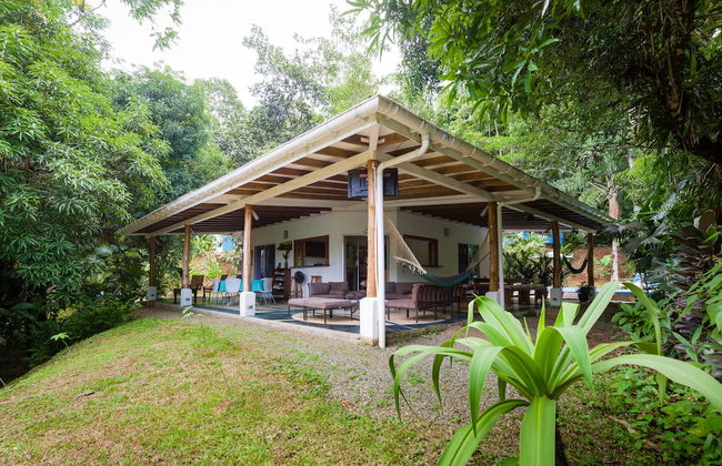 Casa Cedro - Portasol Vacation Rentals - Foto 26