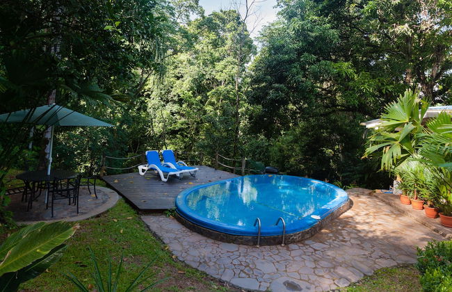 Casa Cedro - Portasol Vacation Rentals - Foto 21