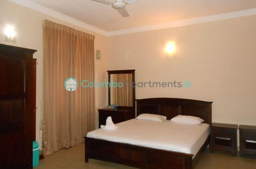Photo 8 - Colombo Apartments - Lower Bagathale