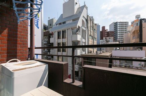 Photo 34 - Otsuka Station Apartment Hotel