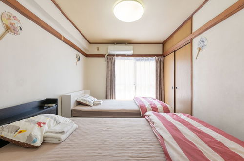 Photo 31 - Otsuka Station Apartment Hotel