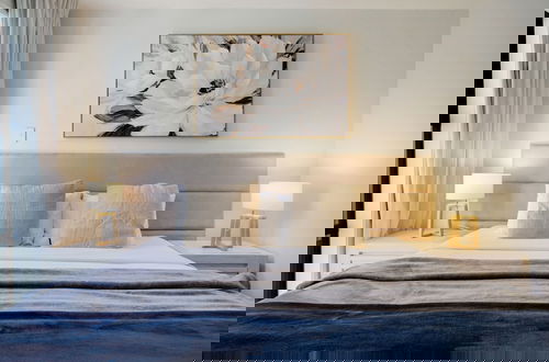 Photo 1 - Brand New House by Botany - Parking