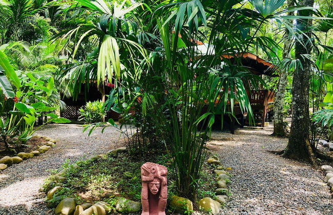 El Jardin de Playa Negra - Foto 55