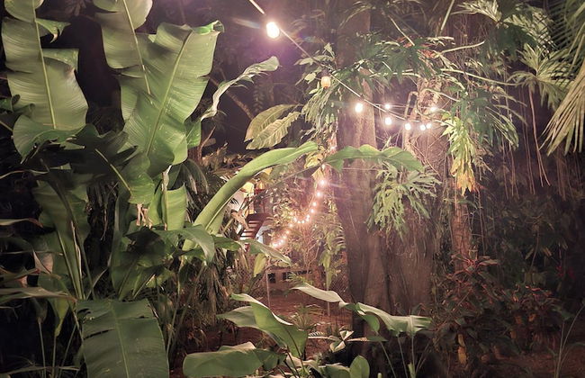 El Jardin de Playa Negra - Foto 79