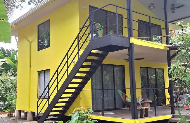 El Jardin de Playa Negra - Foto 75