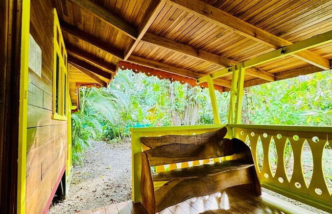 El Jardin de Playa Negra - Foto 43
