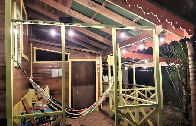 El Jardin de Playa Negra - Foto 72