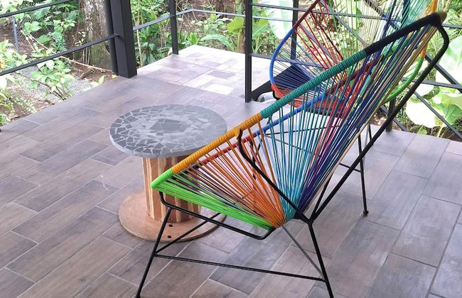 El Jardin de Playa Negra - Foto 50