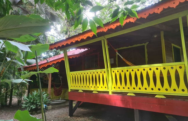 El Jardin de Playa Negra - Foto 74