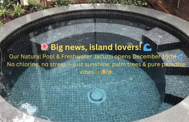 El Jardin de Playa Negra - Foto 1