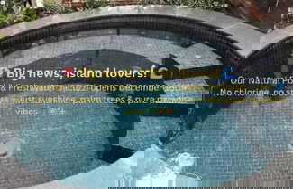 Photo 1 - El Jardin de Playa Negra