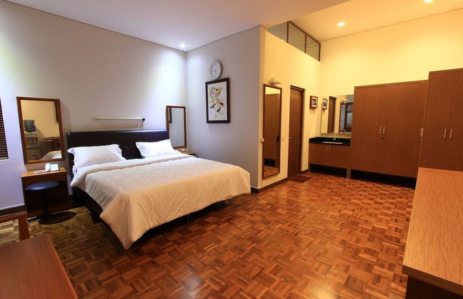 De Firen Villa Syariah - Foto 4