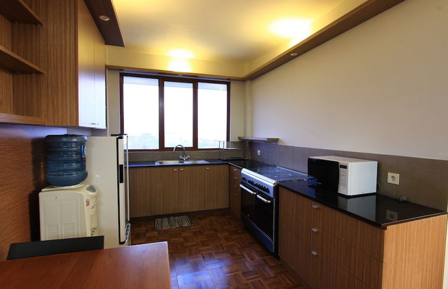 De Firen Villa Syariah - Foto 6