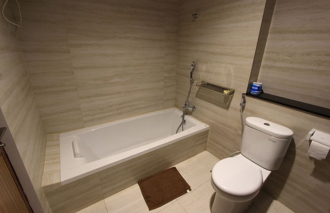 Spring Hill Villa Syariah - Foto 10