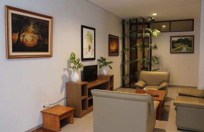 De Firen Villa Syariah - Foto 11