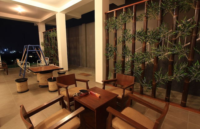 De Firen Villa Syariah - Foto 18
