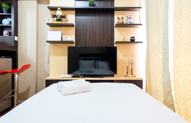 Fully Furnished Studio Poris 88 Apartment - Foto 6