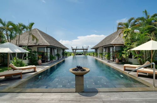 Photo 1 - Mandalay Villas