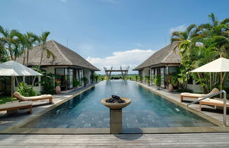 Photo 1 - Mandalay Villas