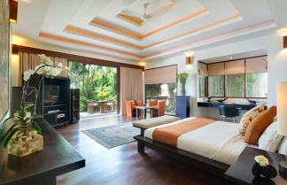 Photo 2 - Mandalay Villas