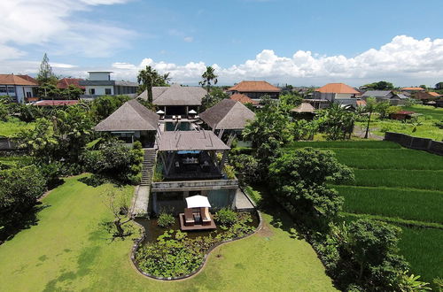 Photo 1 - Mandalay Villas