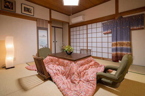 Photo 4 - Marushin House