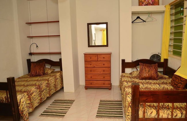 Chez Memere Holiday Apartments - Foto 4